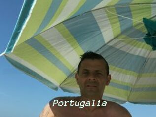 Portugalia