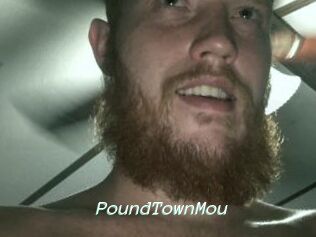 PoundTownMou