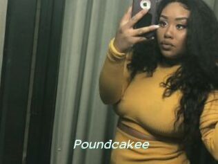 Poundcakee