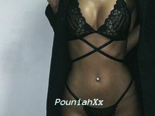 PouniahXx