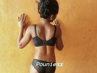 Pouniexx