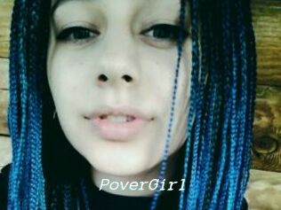 PoverGirl