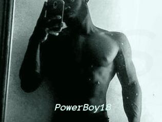 PowerBoy18