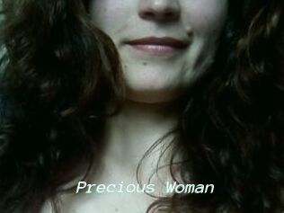 Precious_Woman