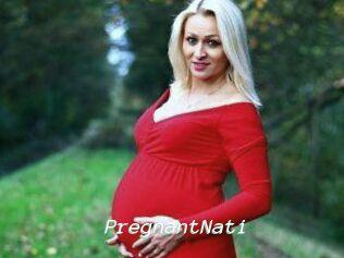 PregnantNati