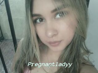 Pregnantladyy