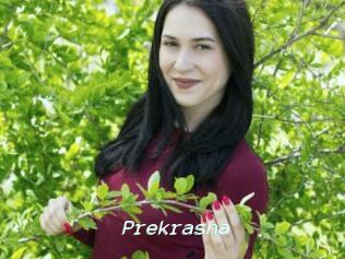 Prekrasna