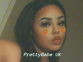 PrettyBabe_UK