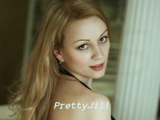 PrettyJill