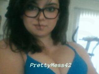 PrettyMess42