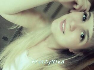 PrettyNika