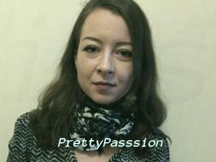 PrettyPasssion