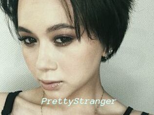 PrettyStranger