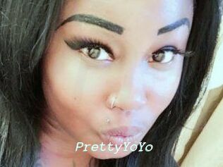 PrettyYoYo