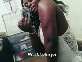 Prettykaya