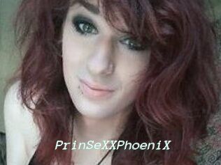 PrinSeXXPhoeniX