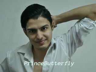 PrinceButterfly