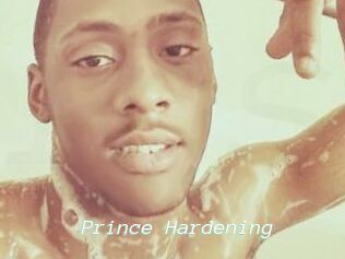 Prince_Hardening