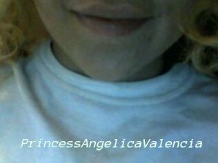 PrincessAngelicaValencia