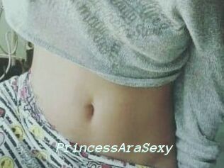 PrincessAraSexy