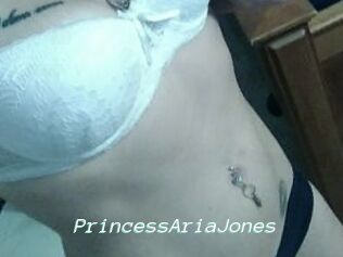 PrincessAriaJones