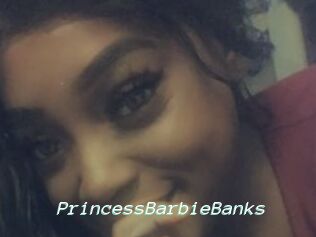 PrincessBarbieBanks