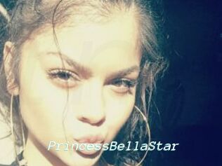 PrincessBellaStar