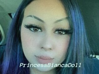 PrincessBiancaDoll