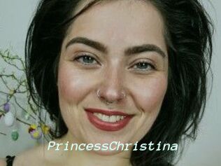 Princess_Christina