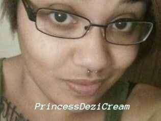 PrincessDeziCream