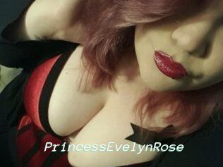 PrincessEvelynRose