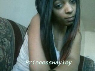 PrincessHayley