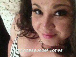 PrincessJadeFlores