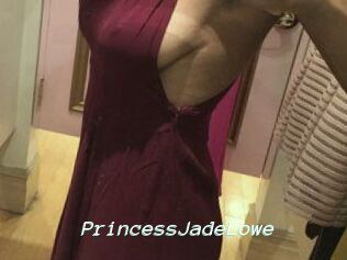 PrincessJadeLowe