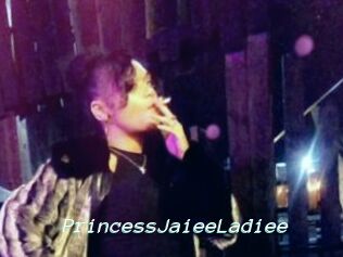 PrincessJaieeLadiee