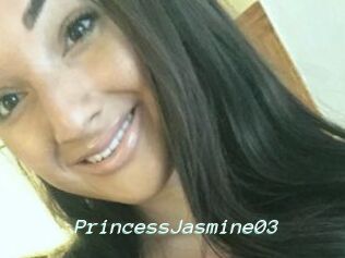 PrincessJasmine03