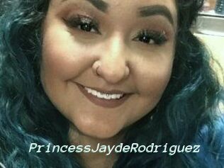 PrincessJaydeRodriguez