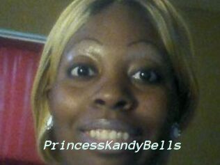 PrincessKandyBells