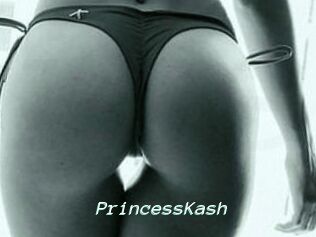 PrincessKash