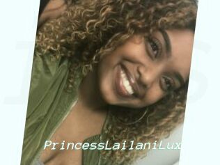 PrincessLailaniLux