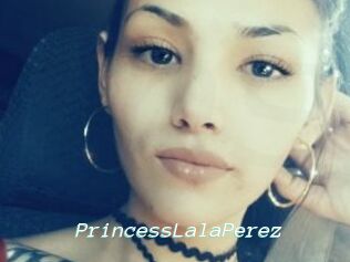 PrincessLalaPerez