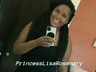 PrincessLisaRosemary