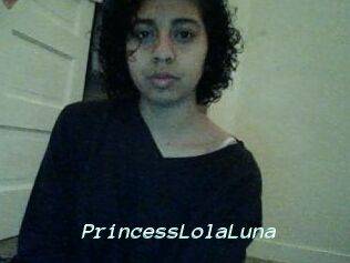 PrincessLolaLuna