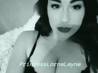 PrincessLornaLayne