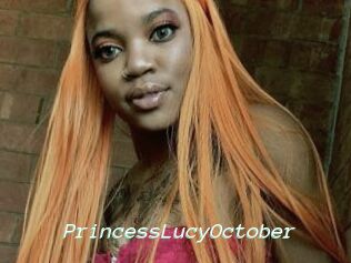 PrincessLucyOctober