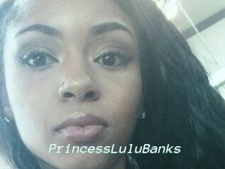 PrincessLuluBanks