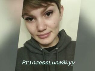 PrincessLunaSkyy