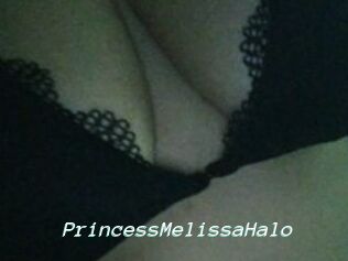 PrincessMelissaHalo