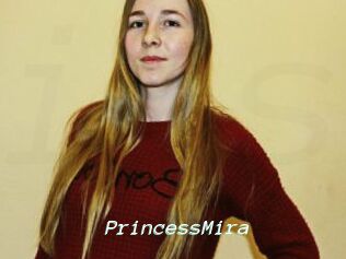 PrincessMira