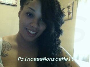 PrincessMonroeMelt